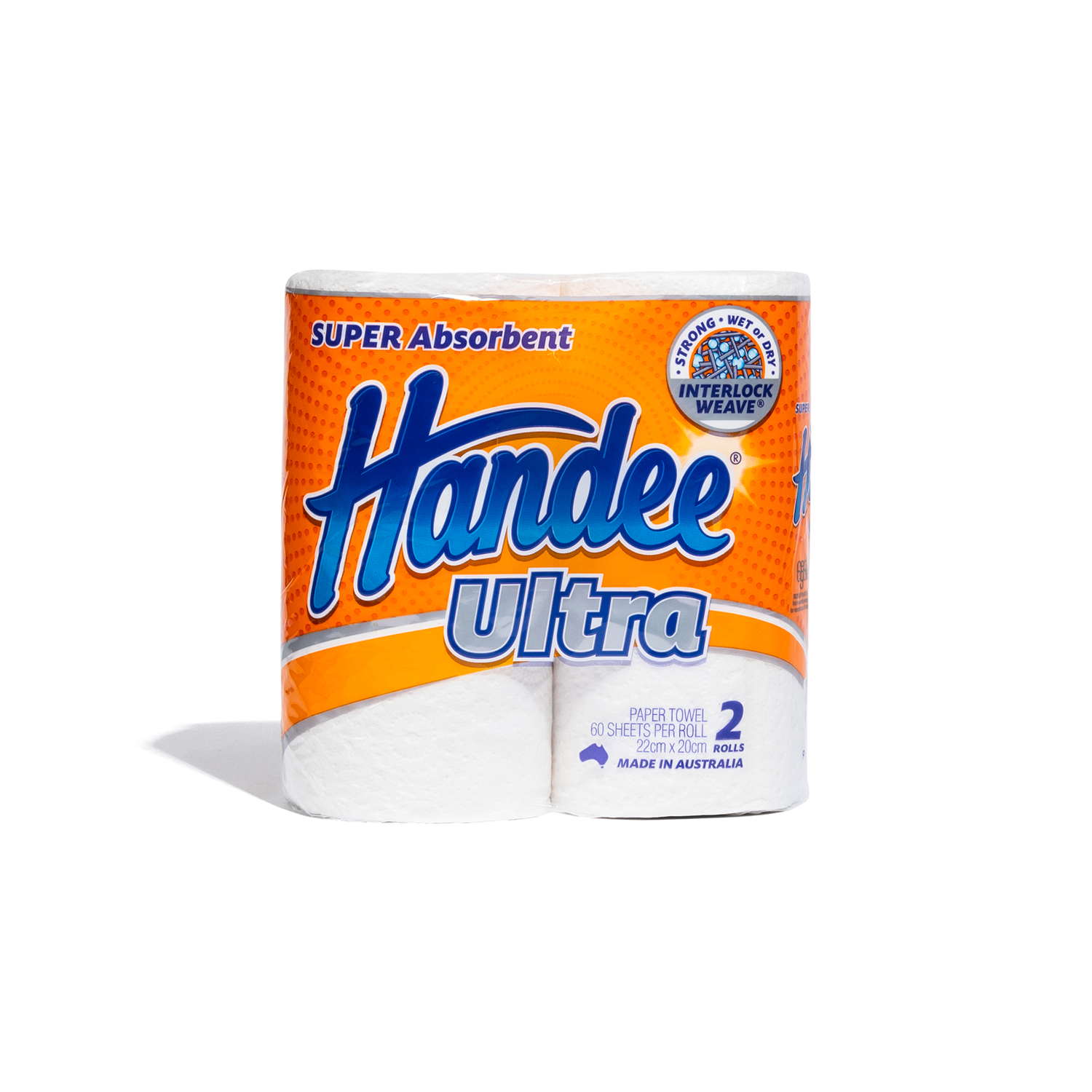 Handee Ultra Paper Towel