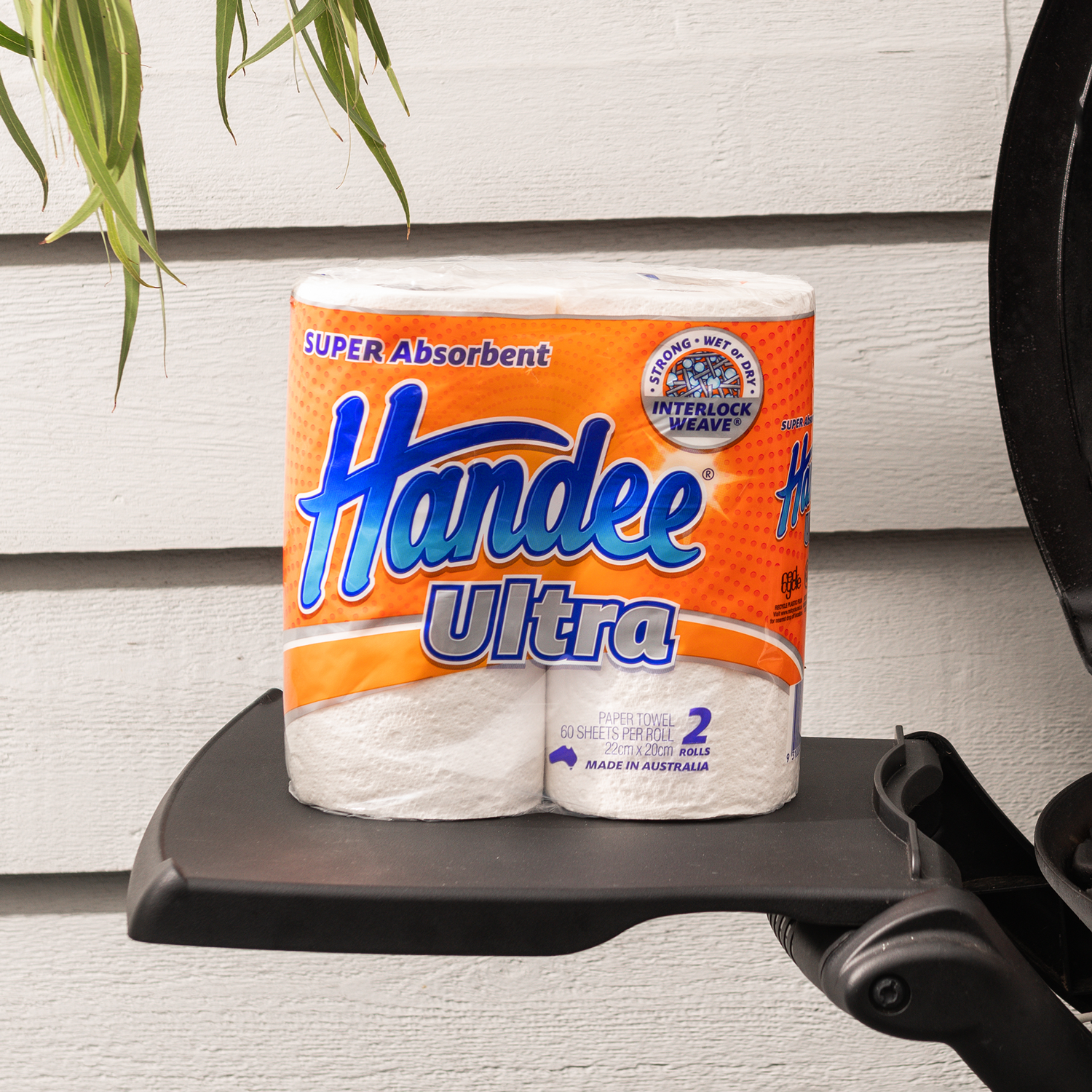 Handee Ultra Paper Towel