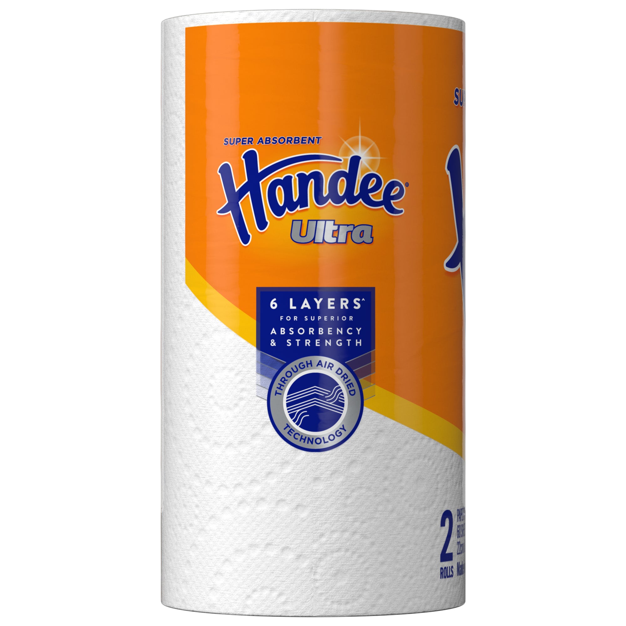 Handee Ultra Paper Towel