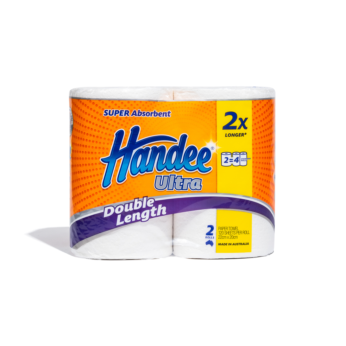 Handee AU