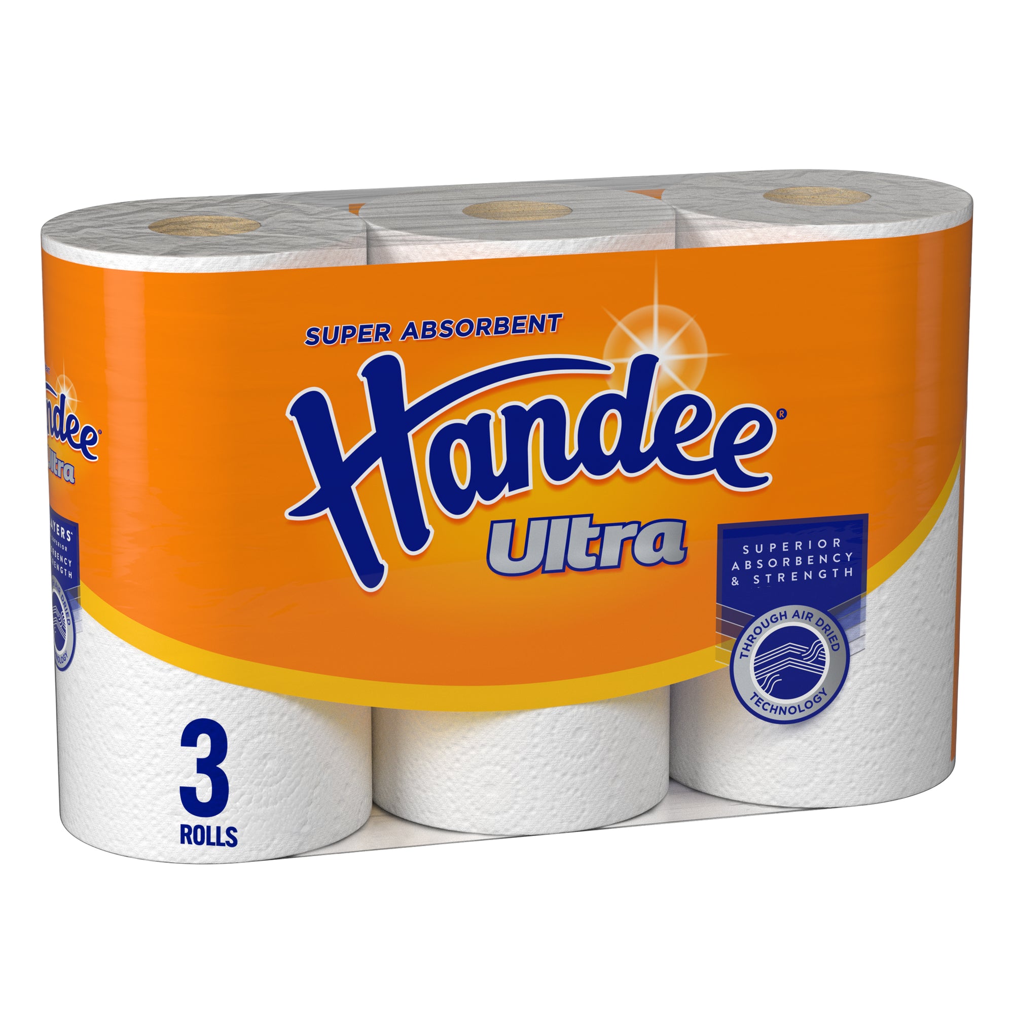 Handee Ultra Paper Towel