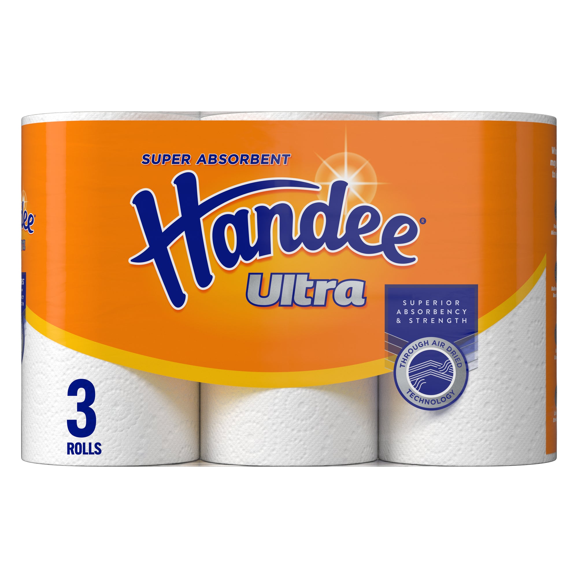 Handee Ultra Paper Towel