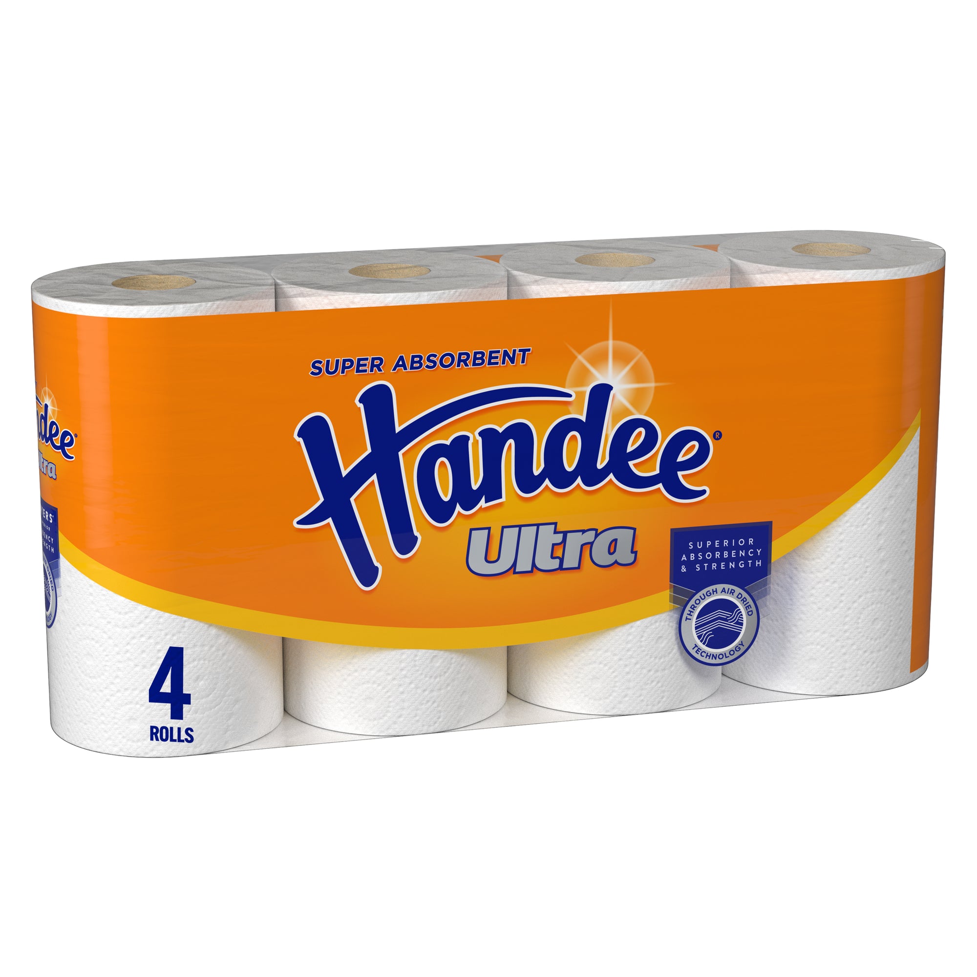 Handee Ultra Paper Towel