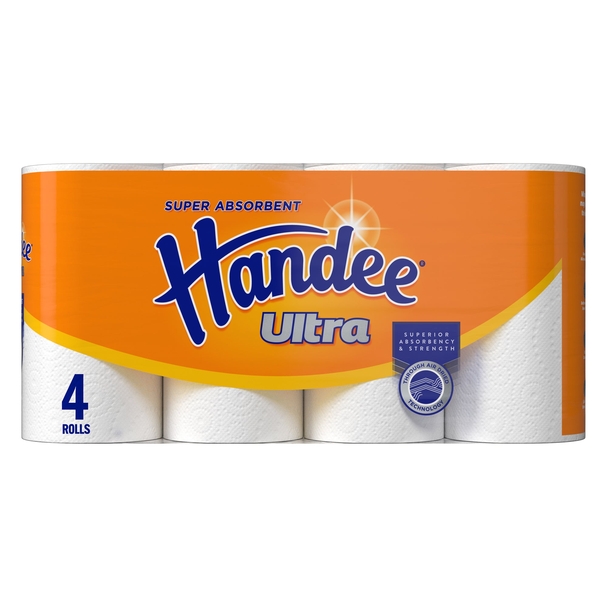 Handee Ultra Paper Towel