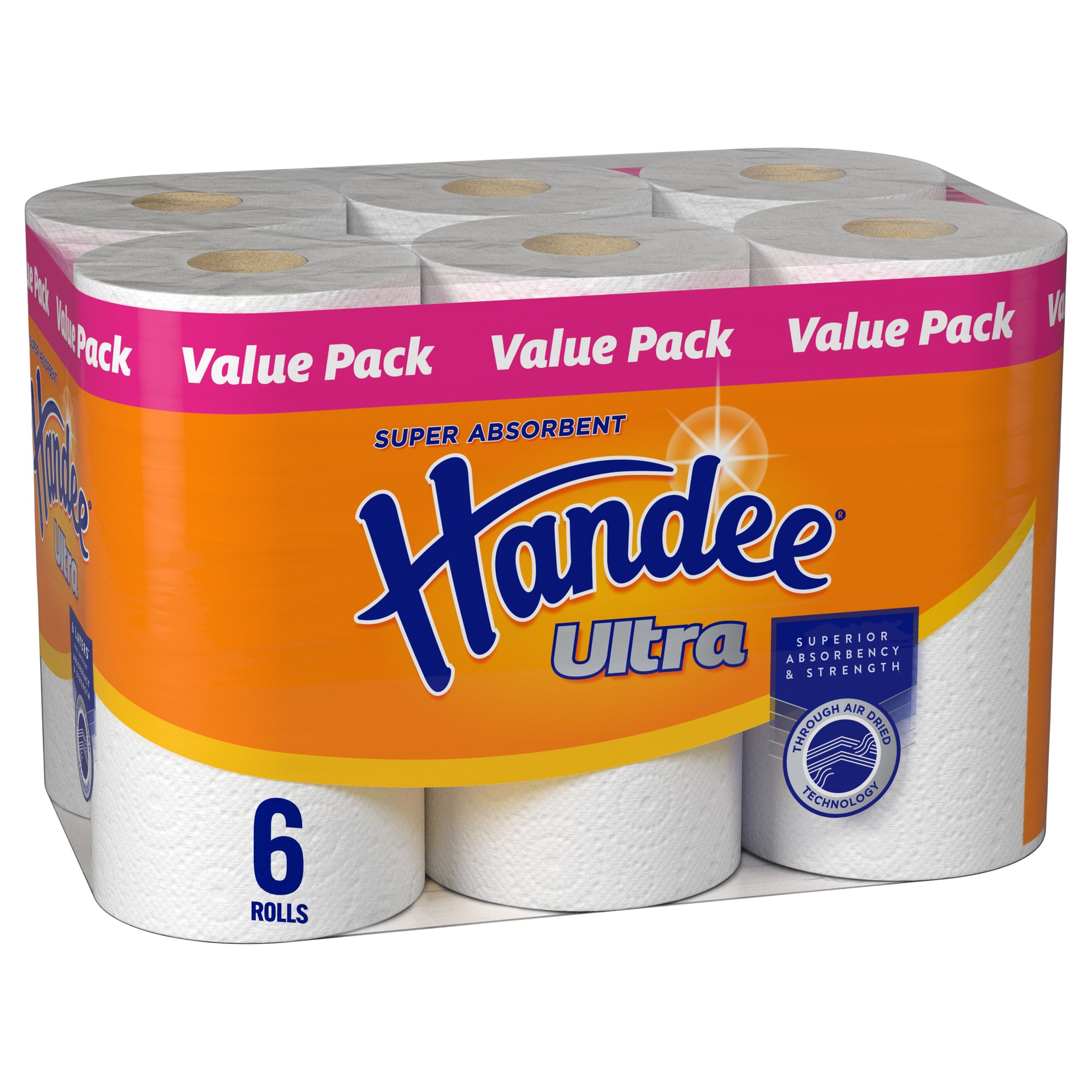 Handee Ultra Paper Towel